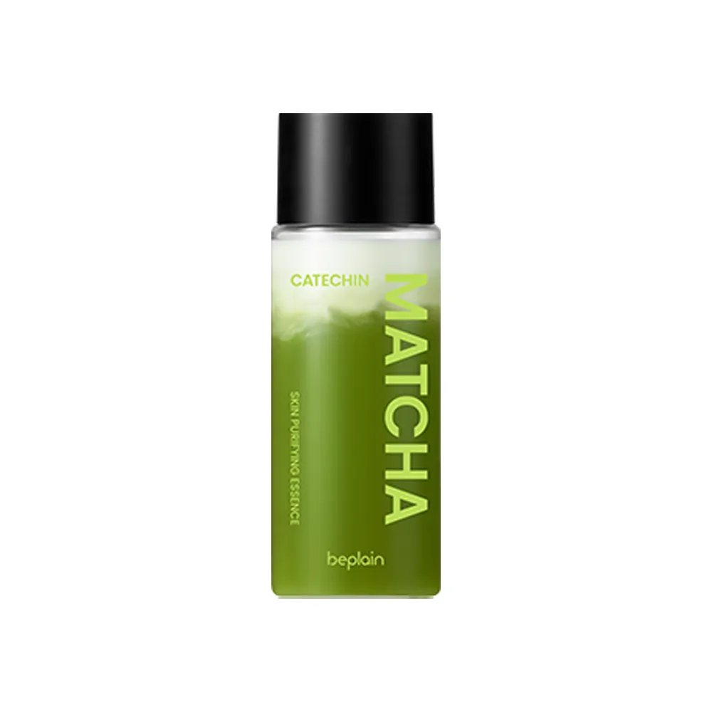 beplain Matcha Catechin Skin Purifying Essence 5.07 fl. oz.(150ml)