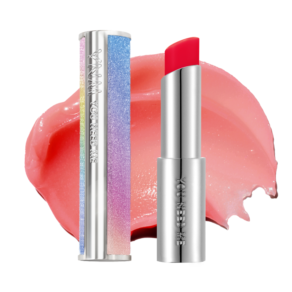 [2colors] Y.N.M Honey Lip Balm 0.1 oz.(3g) - Image 2 of 2