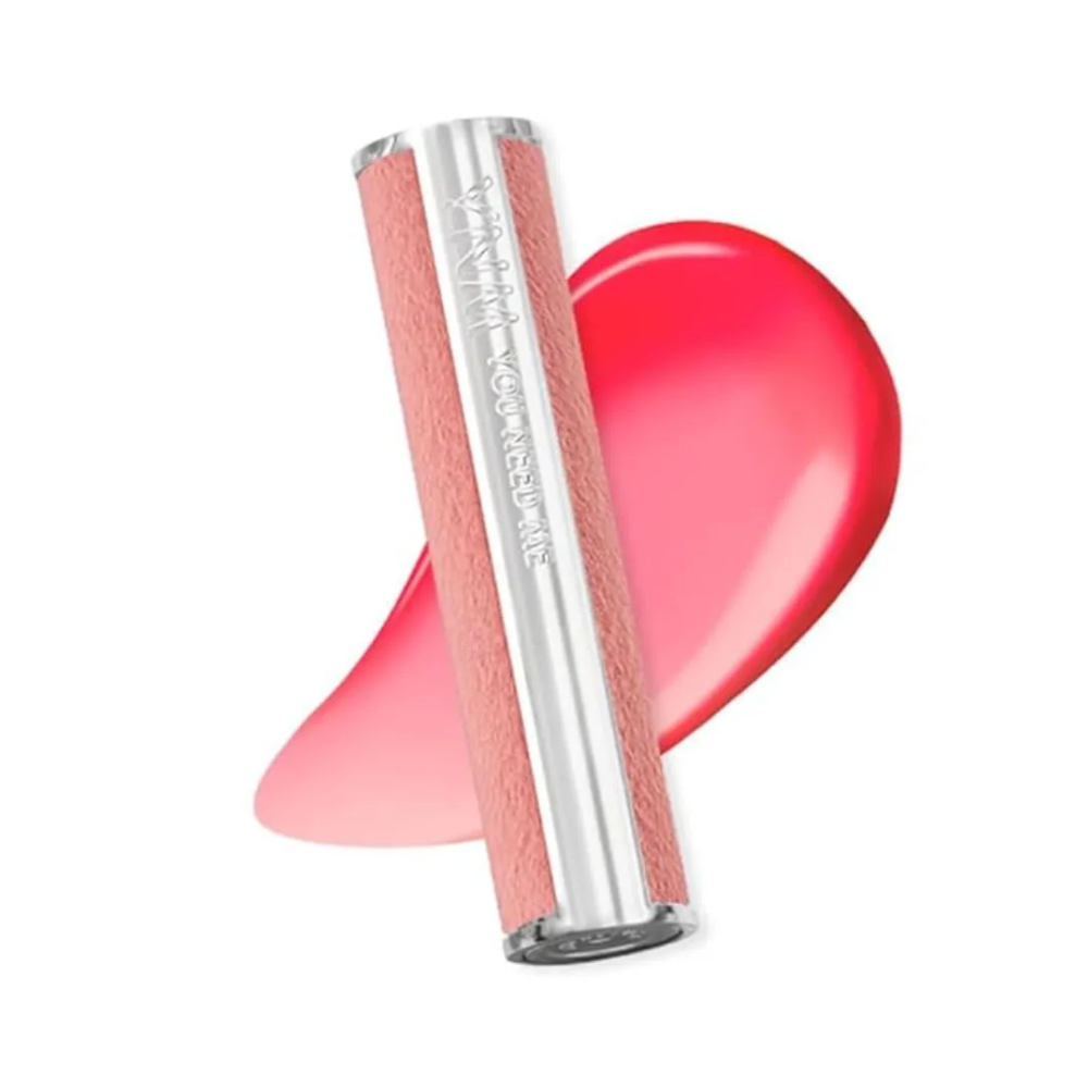 Y.N.M [5colors] Y. N.M Candy Gloss Balm 0.1 oz.(3g)
