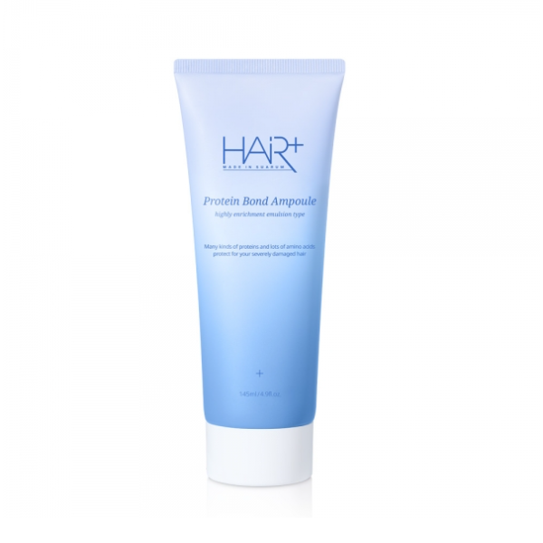 Hairplus Protein Bond Ampoule Essence 4.9 fl. oz.(145ml) | OLIVE