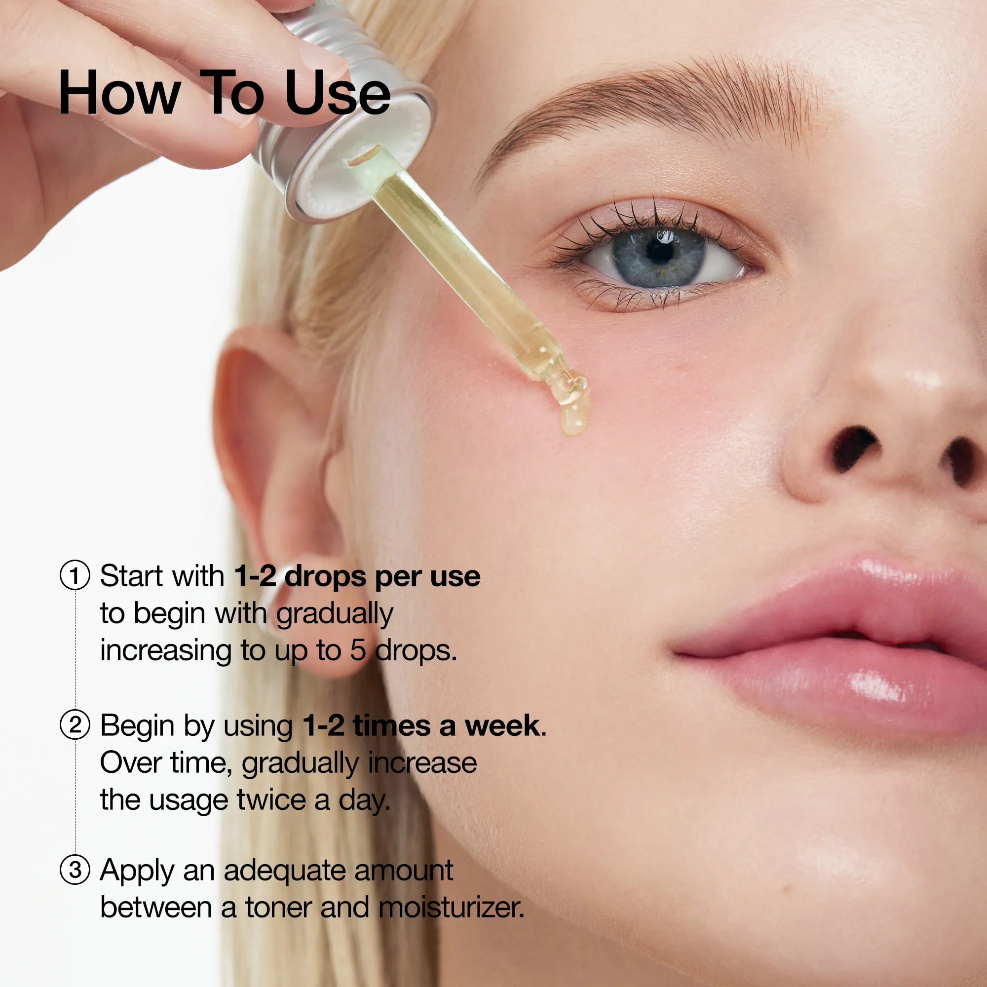 [2options] Anua Azelaic Acid 10 Hyaluron Redness Soothing Serum (Set / Single) - Image 3 of 4
