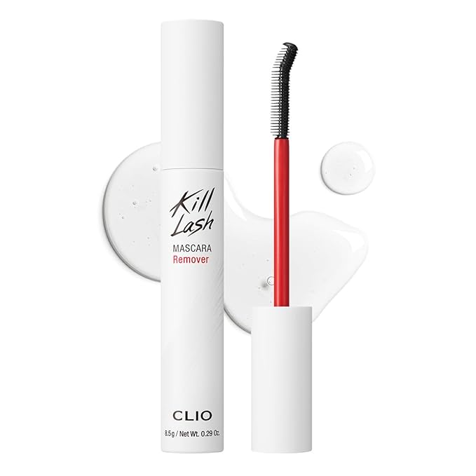 CLIO Kill Lash Mascara Remover 0.29 oz.(8.5g)