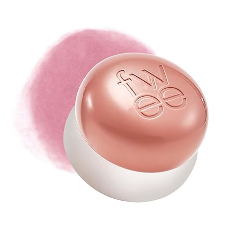 35colors] fwee Lip&cheek Blurry Pudding Pot 0.17 oz.(5g) | OLIVE