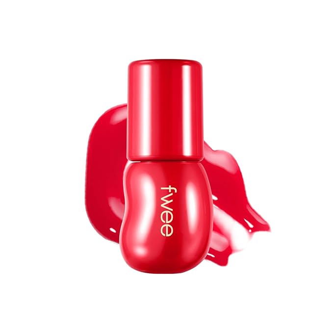 [17colors] fwee 3d Voluming Gloss Set 0.18 oz.(5.3g) - Image 10 of 17