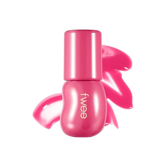 [17colors] fwee 3d Voluming Gloss Set 0.18 oz.(5.3g) - Image 17 of 17