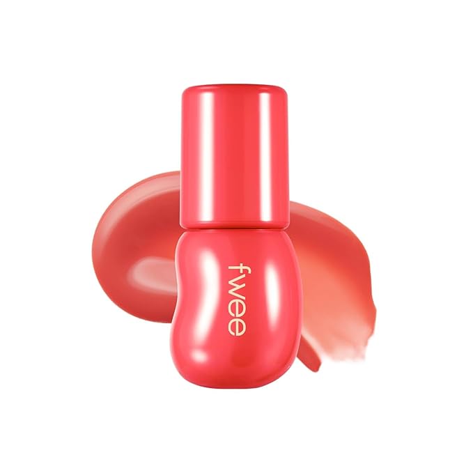 [17colors] fwee 3d Voluming Gloss Set 0.18 oz.(5.3g) - Image 8 of 17