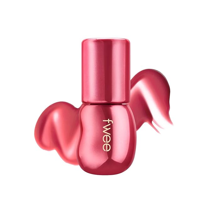 [17colors] fwee 3d Voluming Gloss Set 0.18 oz.(5.3g) - Image 15 of 17