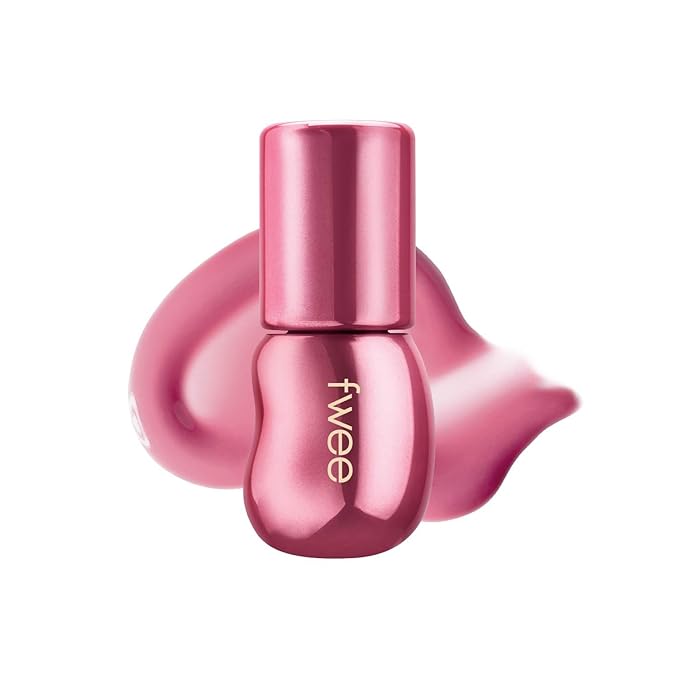 [17colors] fwee 3d Voluming Gloss Set 0.18 oz.(5.3g) - Image 16 of 17