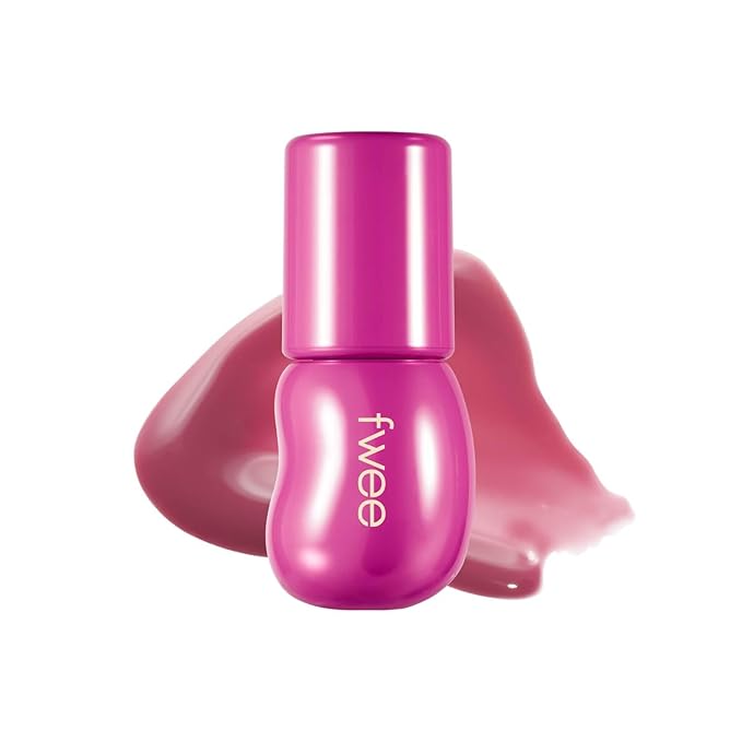 [17colors] fwee 3d Voluming Gloss Set 0.18 oz.(5.3g) - Image 11 of 17