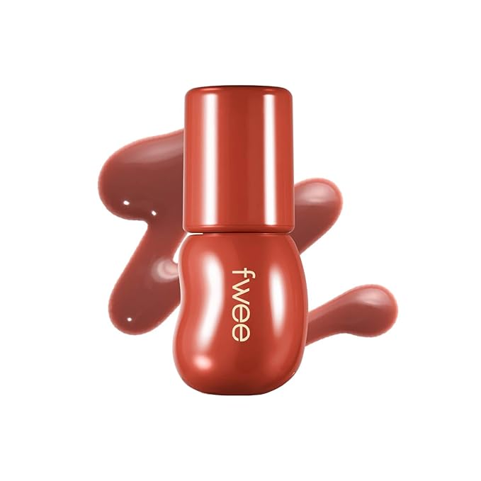 [17colors] fwee 3d Voluming Gloss Set 0.18 oz.(5.3g) - Image 12 of 17