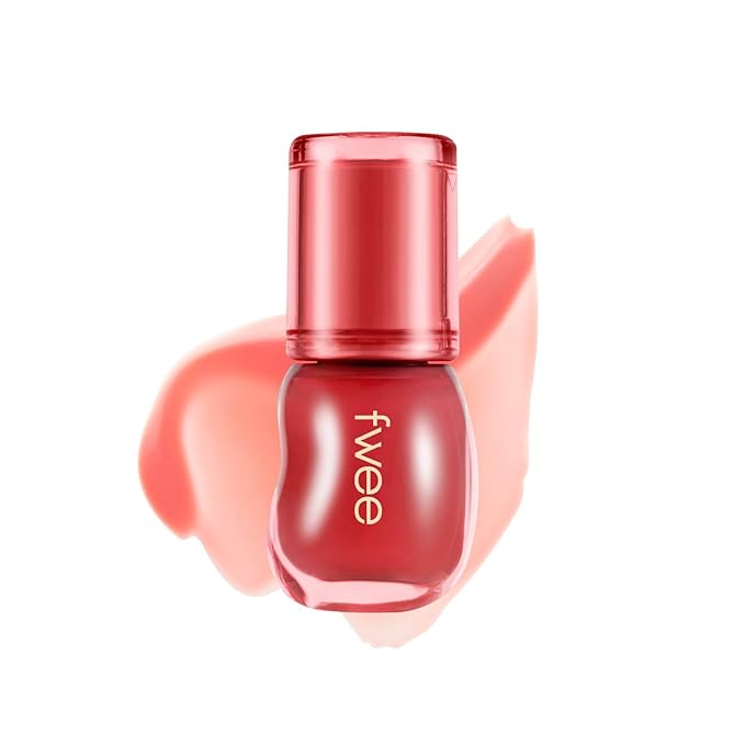 [17colors] fwee 3d Voluming Gloss Set 0.18 oz.(5.3g) - Image 2 of 17