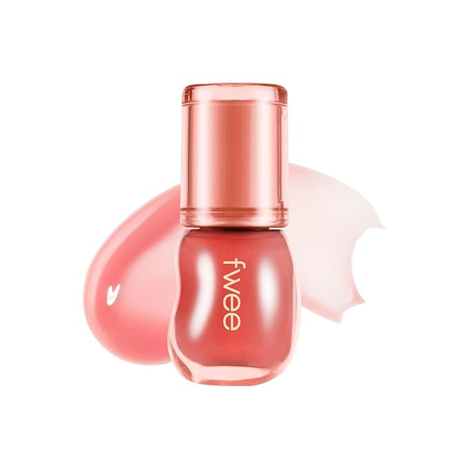 [17colors] fwee 3d Voluming Gloss Set 0.18 oz.(5.3g)