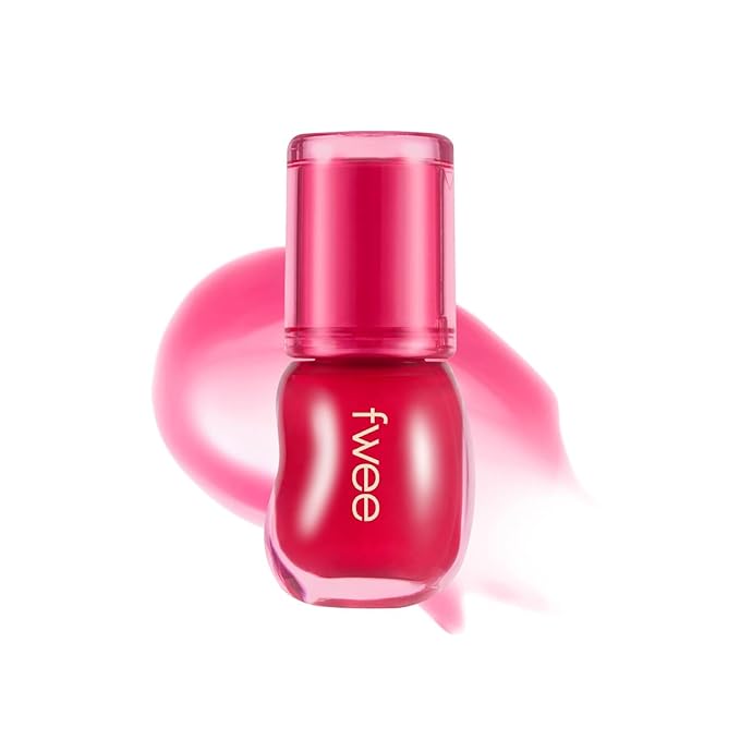 [17colors] fwee 3d Voluming Gloss Set 0.18 oz.(5.3g) - Image 3 of 17
