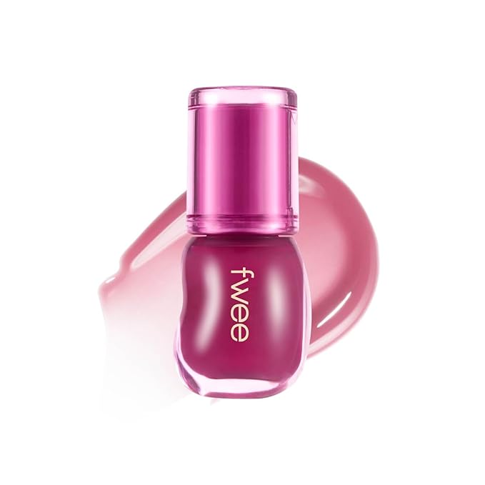 [17colors] fwee 3d Voluming Gloss Set 0.18 oz.(5.3g) - Image 6 of 17