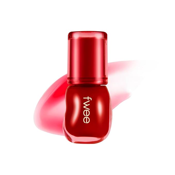 [17colors] fwee 3d Voluming Gloss Set 0.18 oz.(5.3g) - Image 4 of 17