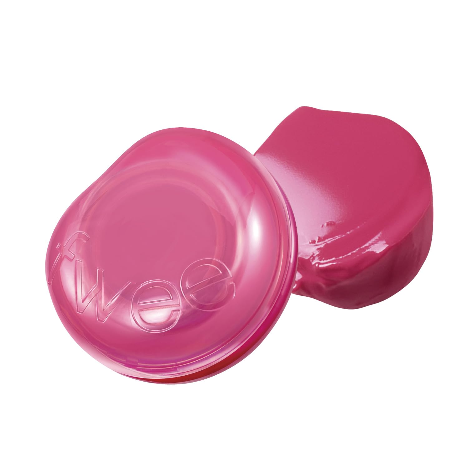 [19colors] fwee Lip&cheek Glowy Jelly Pot 0.14 oz.(4g) - Image 5 of 19
