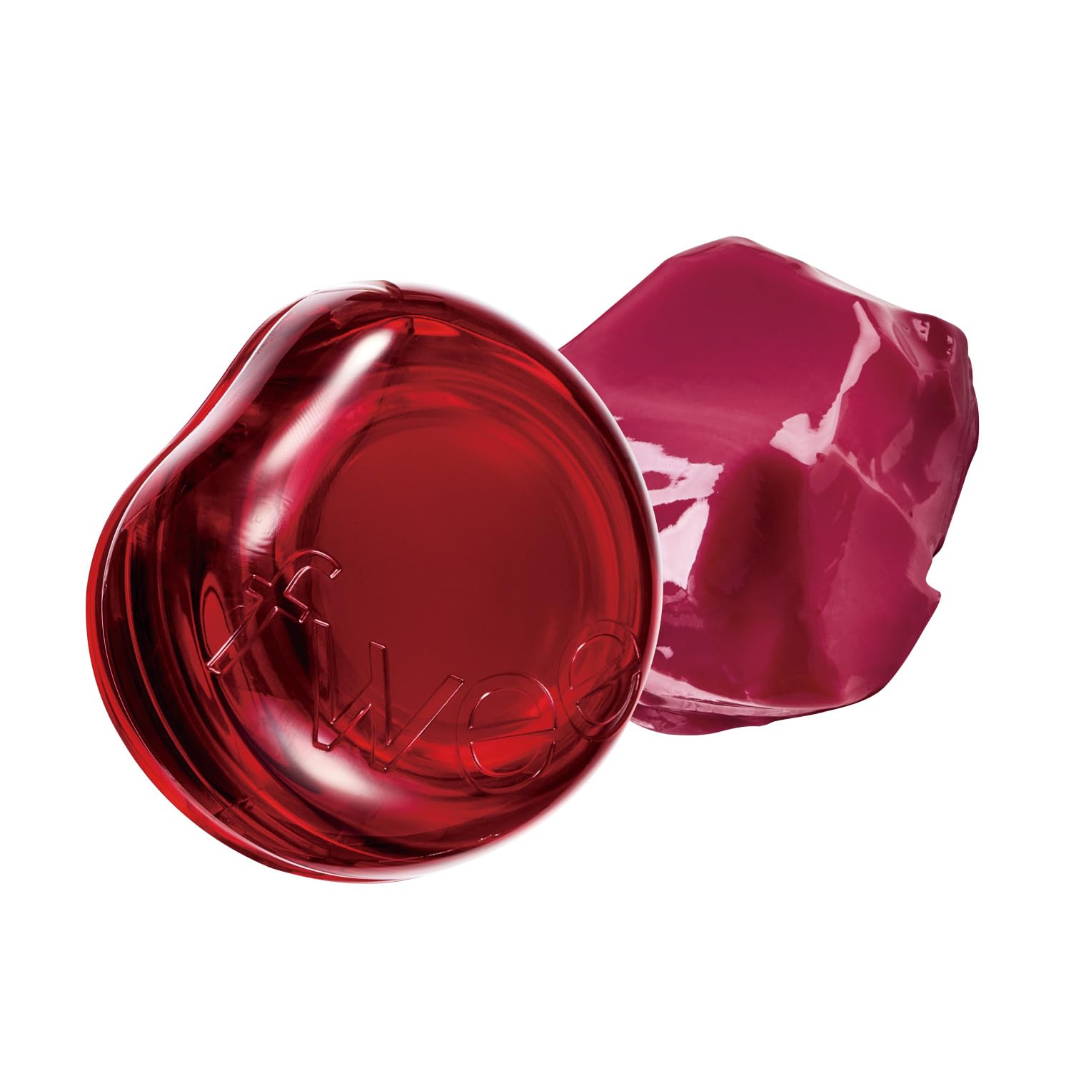 [19colors] fwee Lip&cheek Glowy Jelly Pot 0.14 oz.(4g) - Image 9 of 19