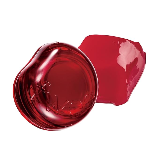 [19colors] fwee Lip&cheek Glowy Jelly Pot 0.14 oz.(4g) - Image 7 of 19