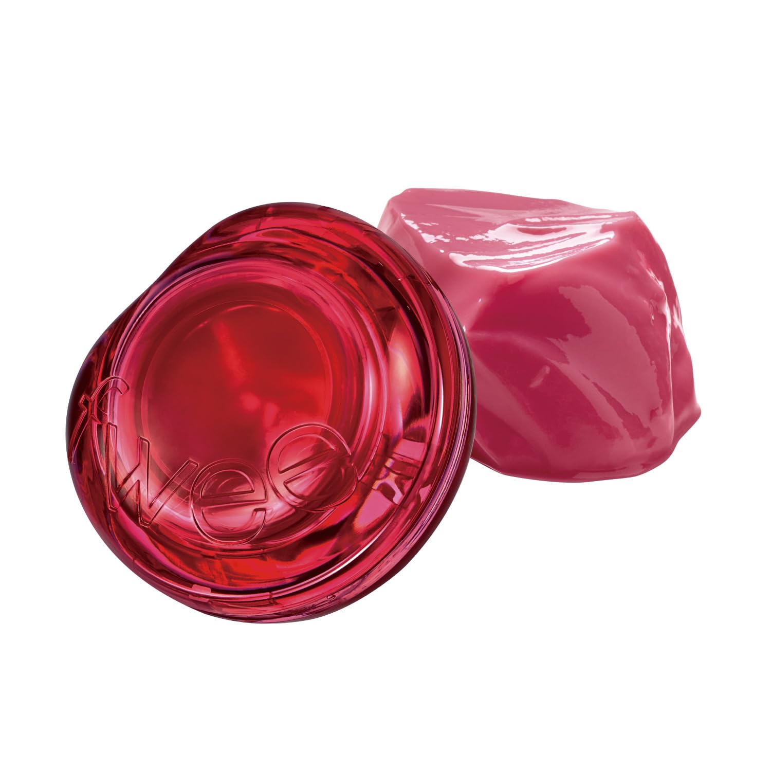 [19colors] fwee Lip&cheek Glowy Jelly Pot 0.14 oz.(4g) - Image 3 of 19