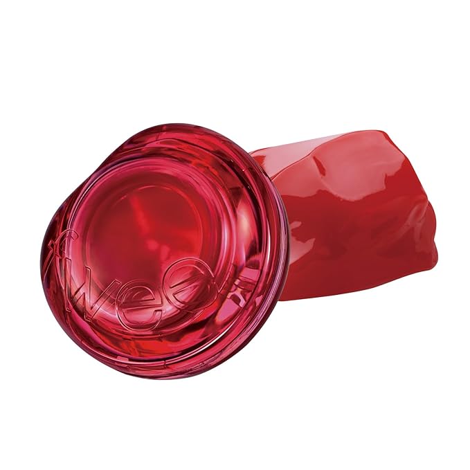 [19colors] fwee Lip&cheek Glowy Jelly Pot 0.14 oz.(4g)