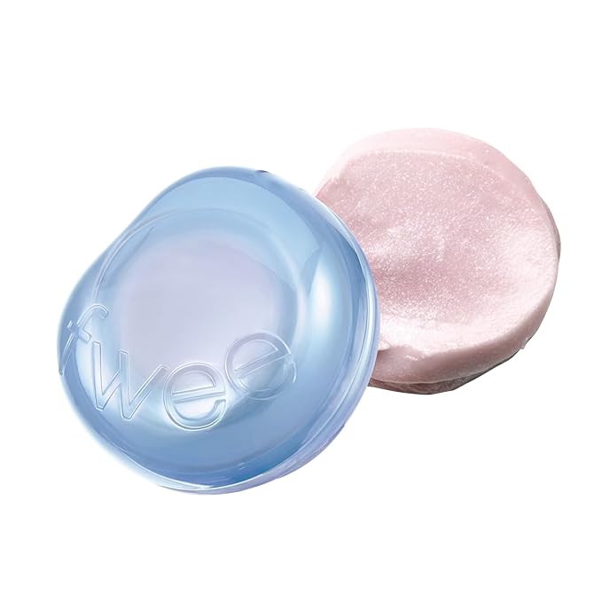 [19colors] fwee Lip&cheek Glowy Jelly Pot 0.14 oz.(4g) - Image 19 of 19