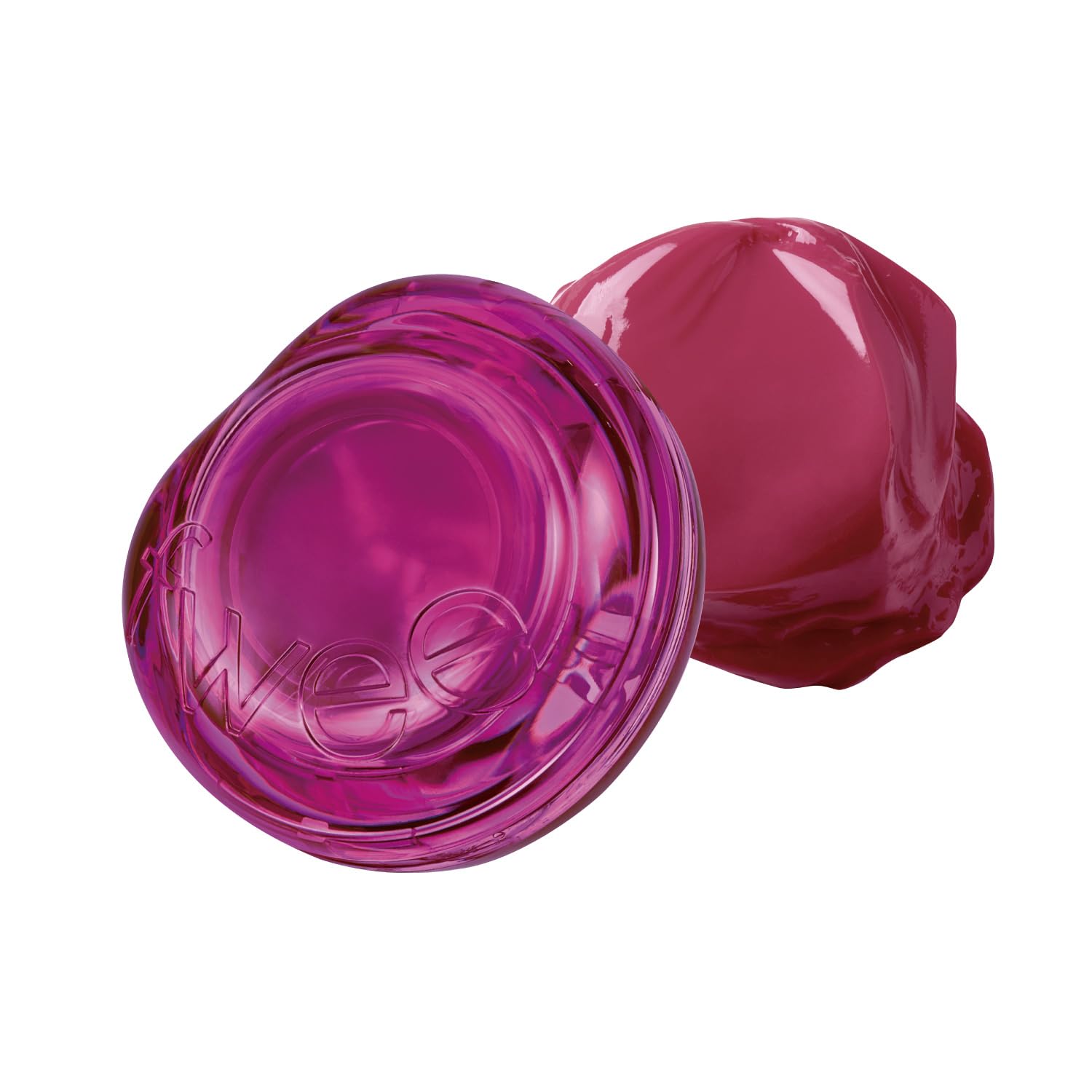 [19colors] fwee Lip&cheek Glowy Jelly Pot 0.14 oz.(4g) - Image 16 of 19