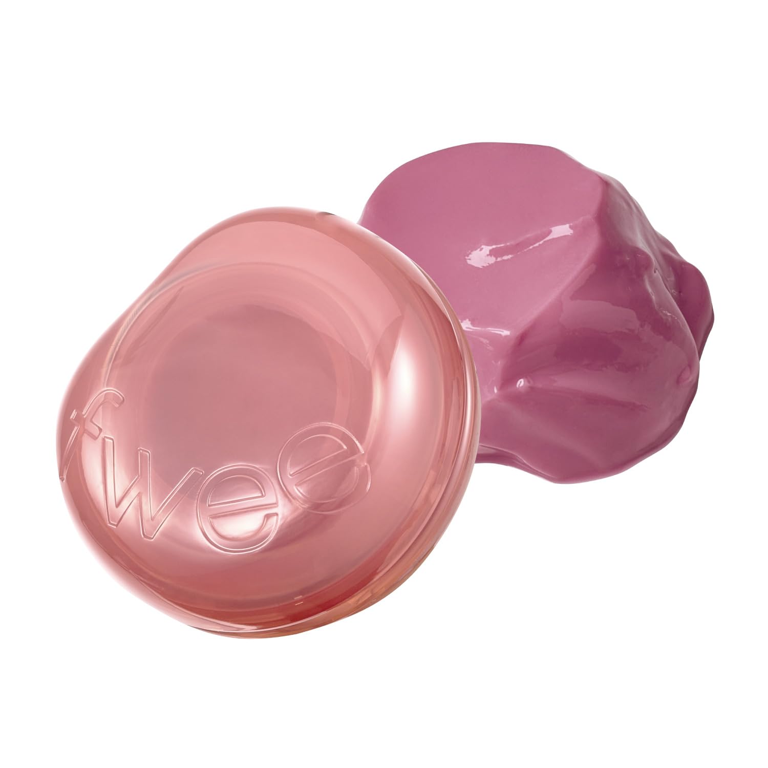 [19colors] fwee Lip&cheek Glowy Jelly Pot 0.14 oz.(4g) - Image 11 of 19