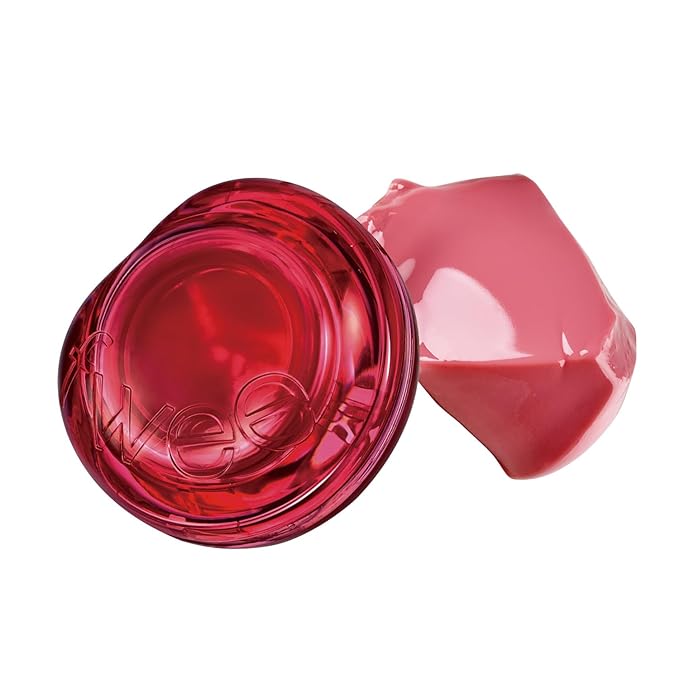 [19colors] fwee Lip&cheek Glowy Jelly Pot 0.14 oz.(4g) - Image 2 of 19