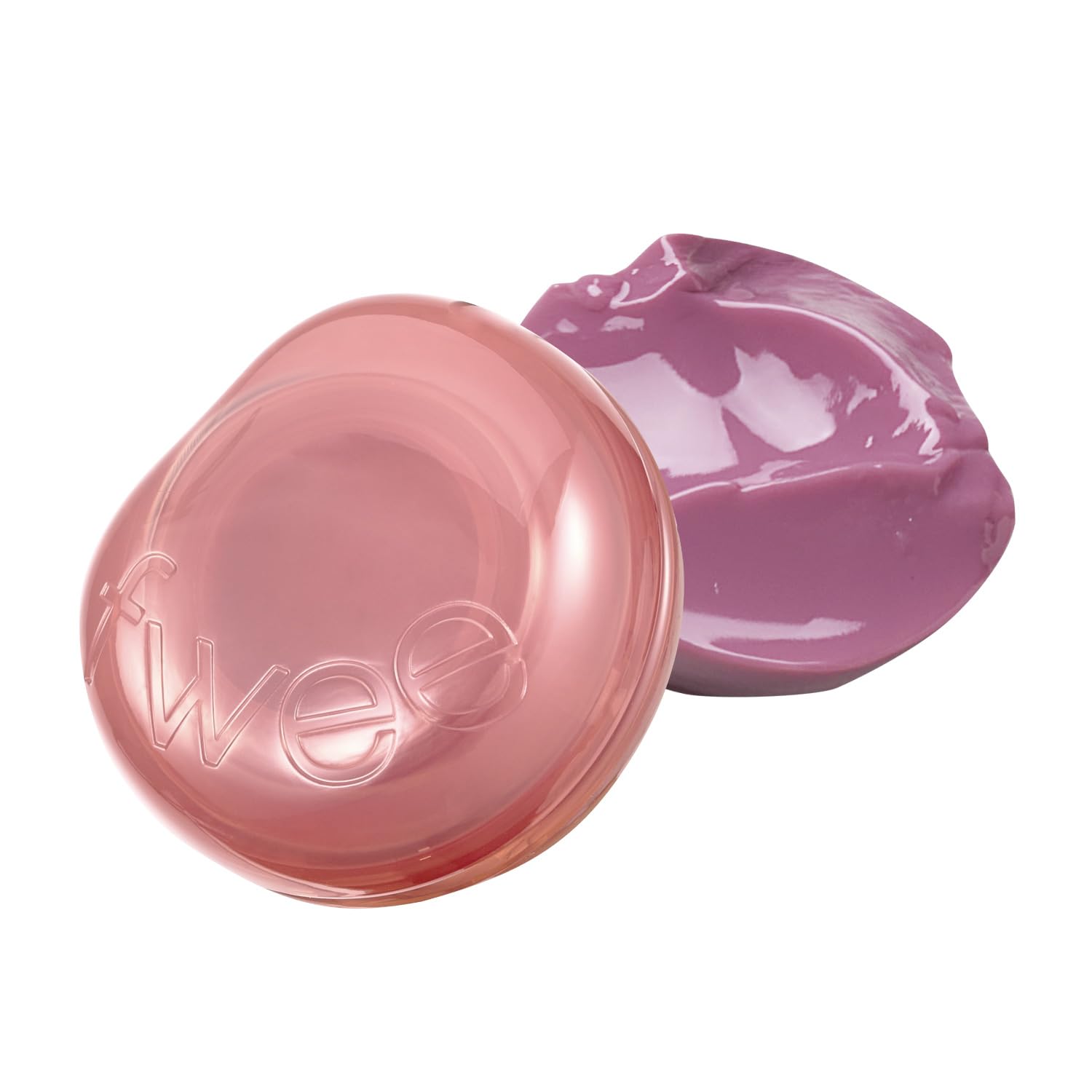 [19colors] fwee Lip&cheek Glowy Jelly Pot 0.14 oz.(4g) - Image 10 of 19