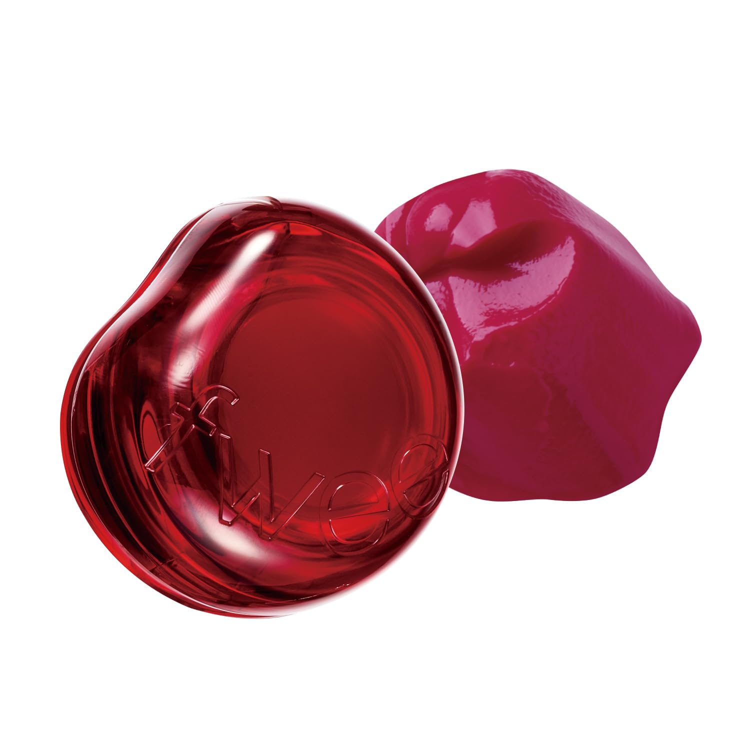 [19colors] fwee Lip&cheek Glowy Jelly Pot 0.14 oz.(4g) - Image 8 of 19