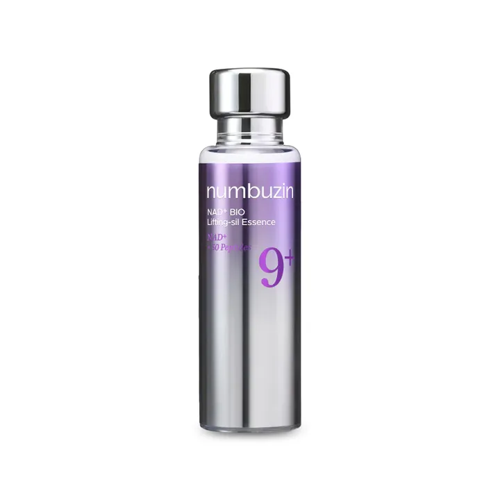 numbuzin No.9+ NAD+ BIO Lifting-sil Essence 1.69 fl. oz.(50ml)