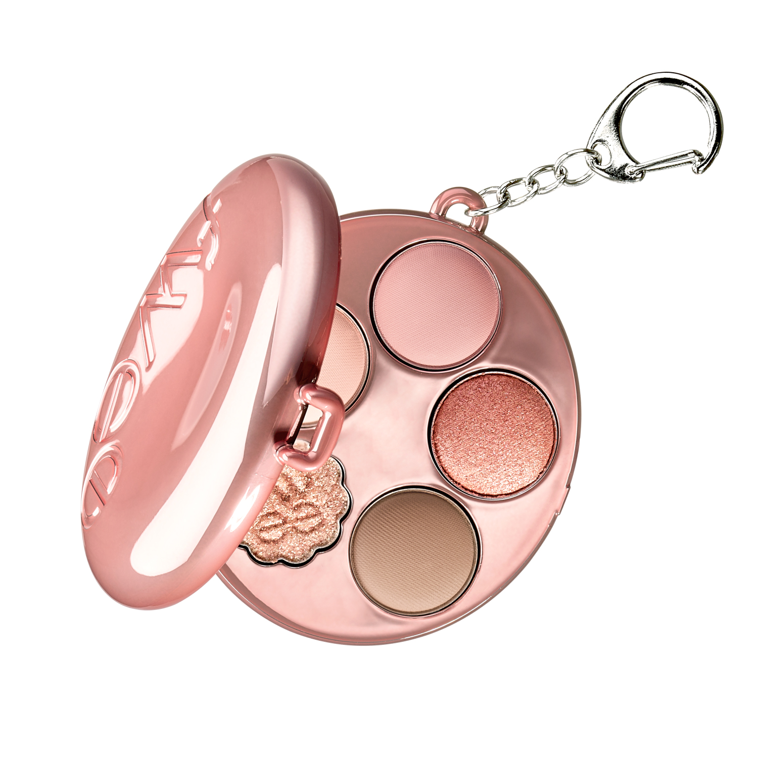 [5colors] fwee Pocket Eye Palette 0.23 oz.(6.6g) - Image 5 of 5