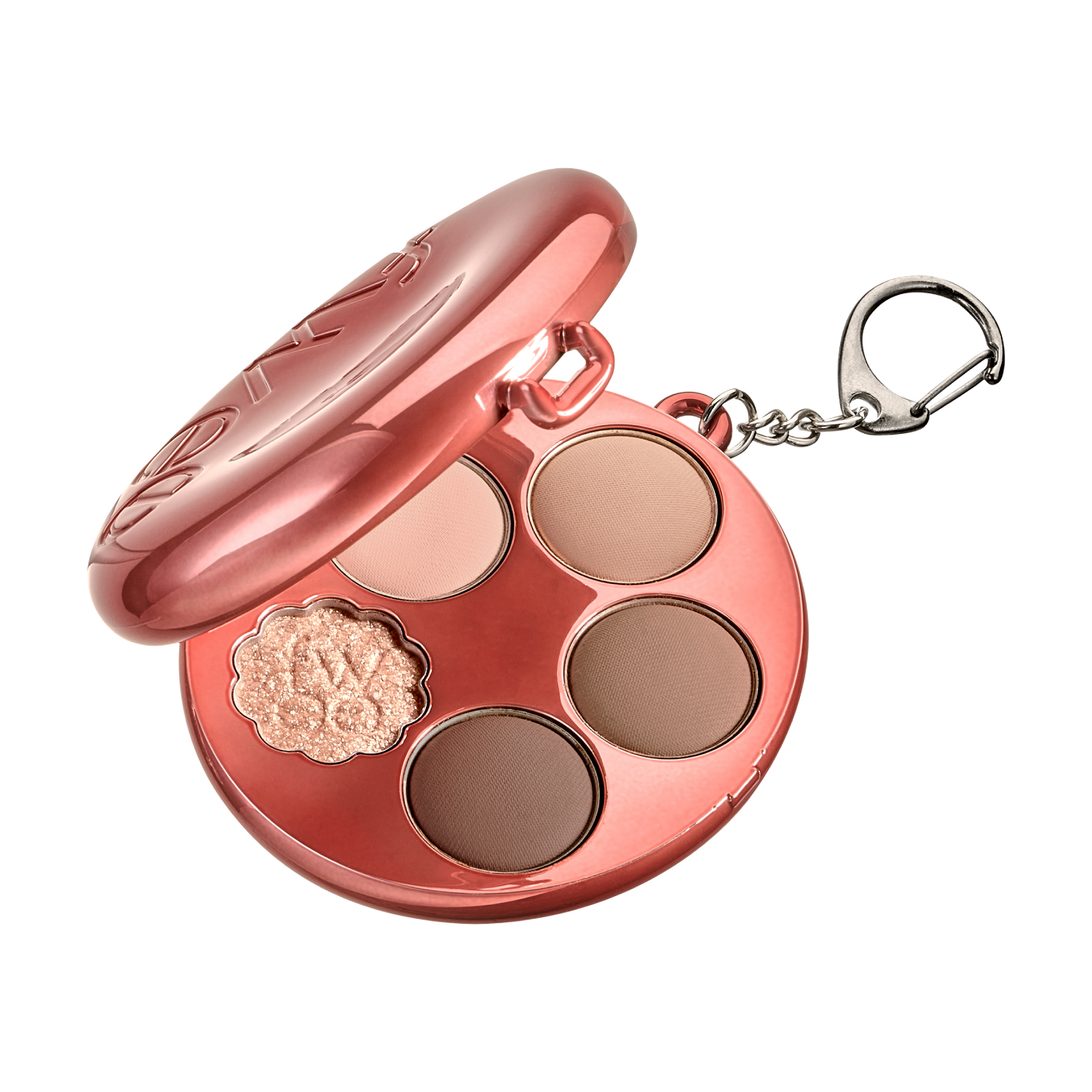 [5colors] fwee Pocket Eye Palette 0.23 oz.(6.6g) - Image 2 of 5