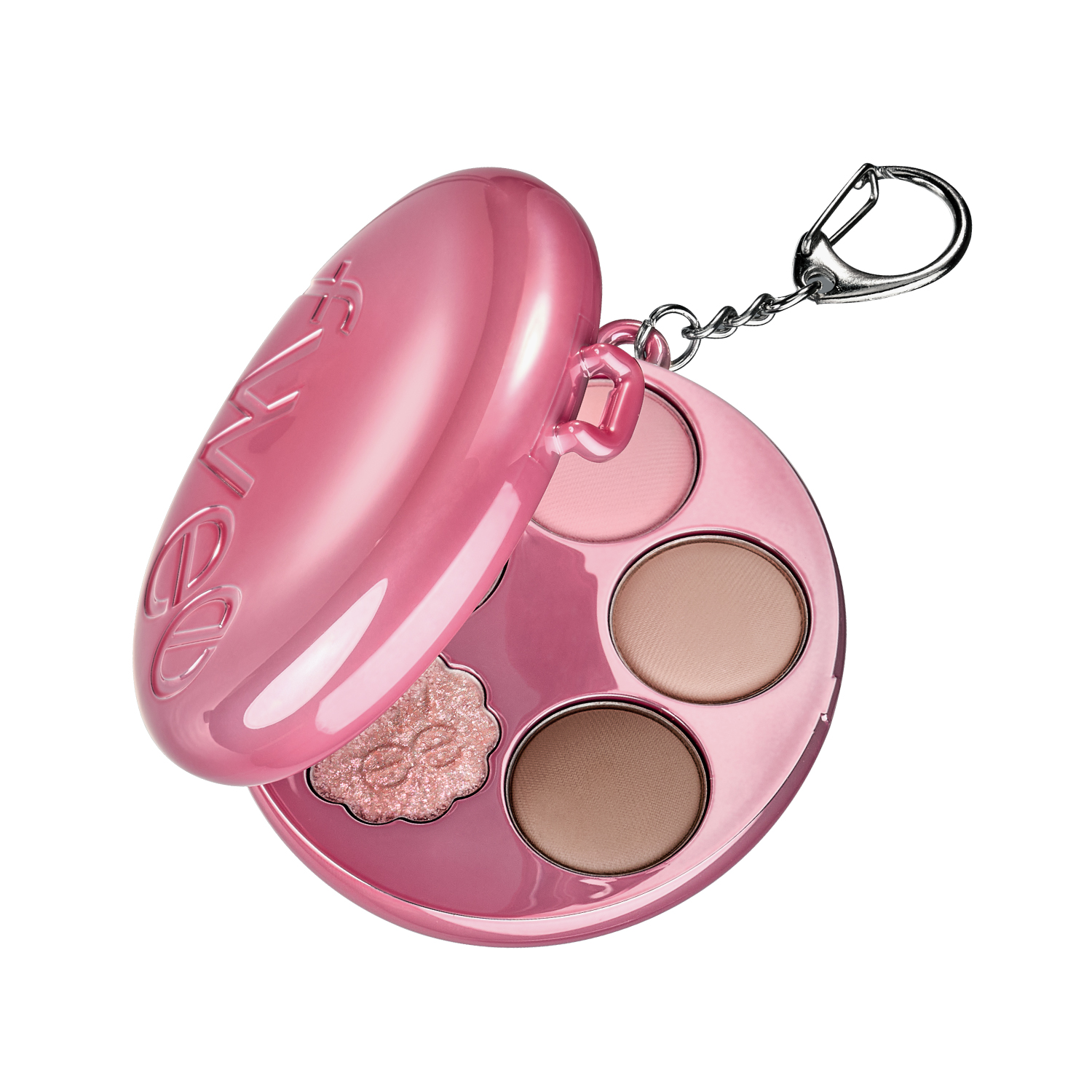 [5colors] fwee Pocket Eye Palette 0.23 oz.(6.6g) - Image 4 of 5