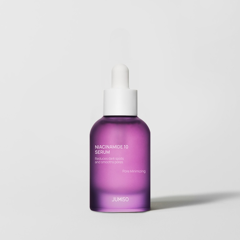 JUMISO Niacinamide 10 Serum 1.35 fl. oz.(40ml) - Image 2 of 2