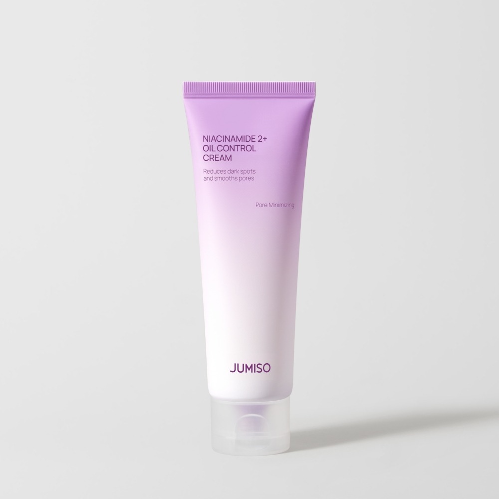 JUMISO Niacinamide 2+ Oil Control Cream 2.7 fl. oz.(80ml) - Image 2 of 2