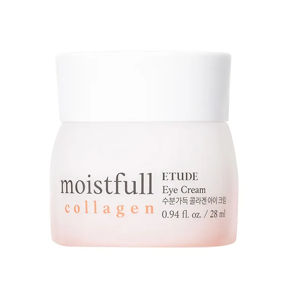 ETUDE Moistfull Collagen Eye Cream 0.94 fl. oz.(28ml)