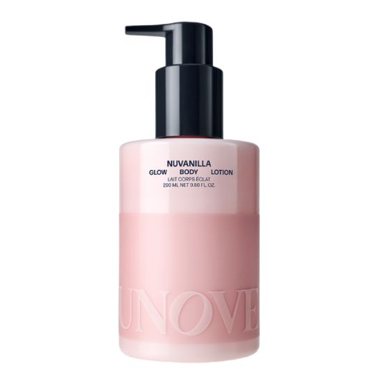 [2scents] UNOVE Glow Body Lotion 9.8 fl. oz.(290ml) - Image 2 of 2