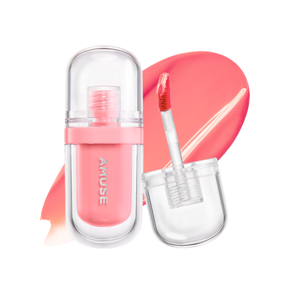 [9colors] AMUSE Jel-fit Tint 0.13 oz.(3.8g) - Image 2 of 9