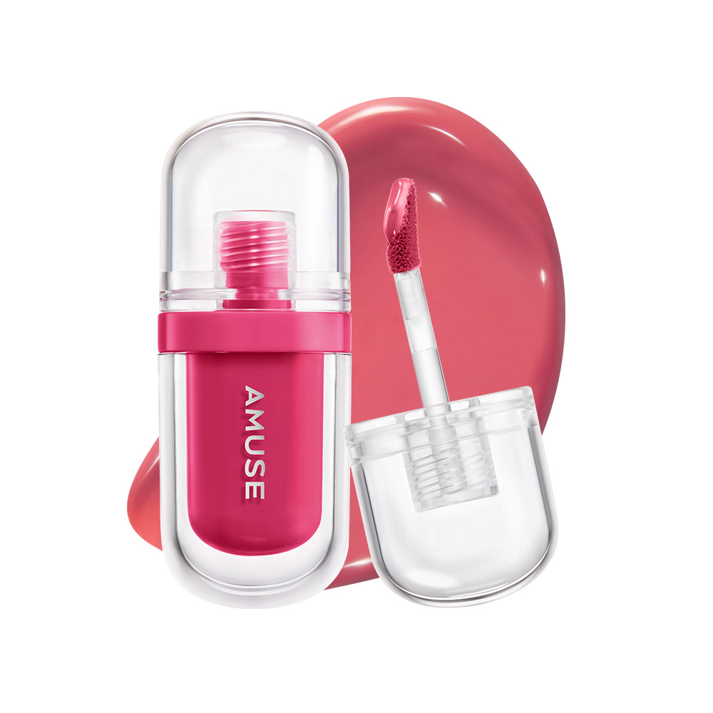 [9colors] AMUSE Jel-fit Tint 0.13 oz.(3.8g) - Image 7 of 9