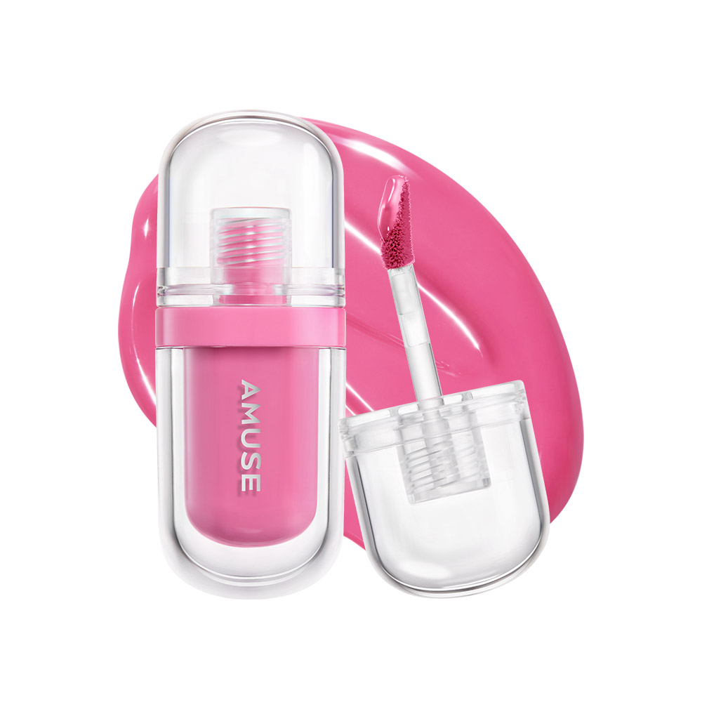 [9colors] AMUSE Jel-fit Tint 0.13 oz.(3.8g) - Image 9 of 9
