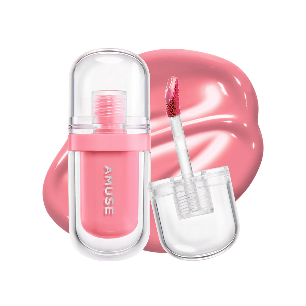 [9colors] AMUSE Jel-fit Tint 0.13 oz.(3.8g) - Image 3 of 9