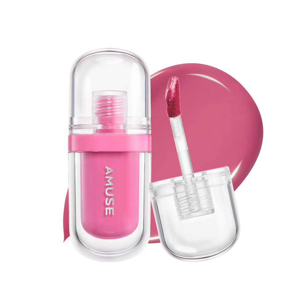 [9colors] AMUSE Jel-fit Tint 0.13 oz.(3.8g) - Image 5 of 9
