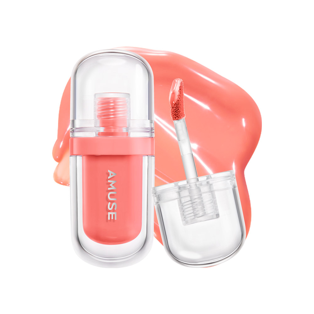 [9colors] AMUSE Jel-fit Tint 0.13 oz.(3.8g) - Image 8 of 9