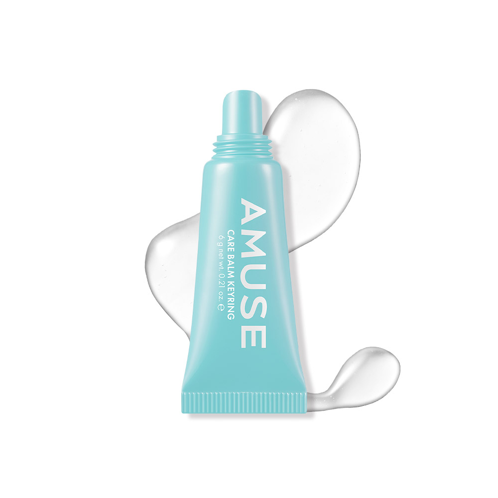 [10colors] AMUSE Tint Balm Keyring 0.21 oz.(6g) - Image 3 of 11