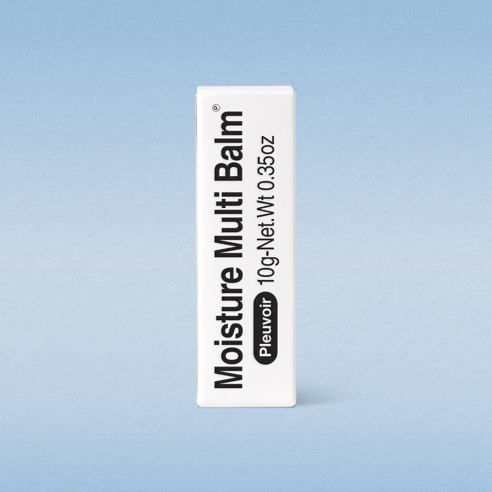 Pleuvoir Lip And Multi Balm 0.35 fl. oz.(10g) - Image 4 of 4