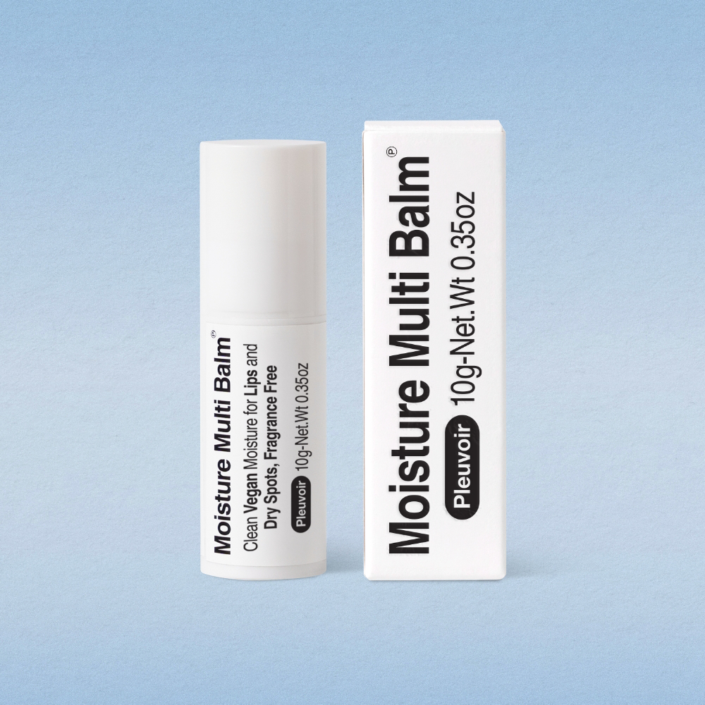 Pleuvoir Lip And Multi Balm 0.35 fl. oz.(10g) - Image 2 of 4