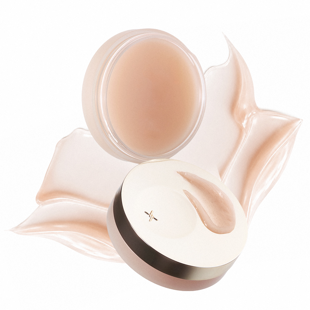 XOUL Ever Moist Lip Balm 00 Original 0.28 oz.(8g)