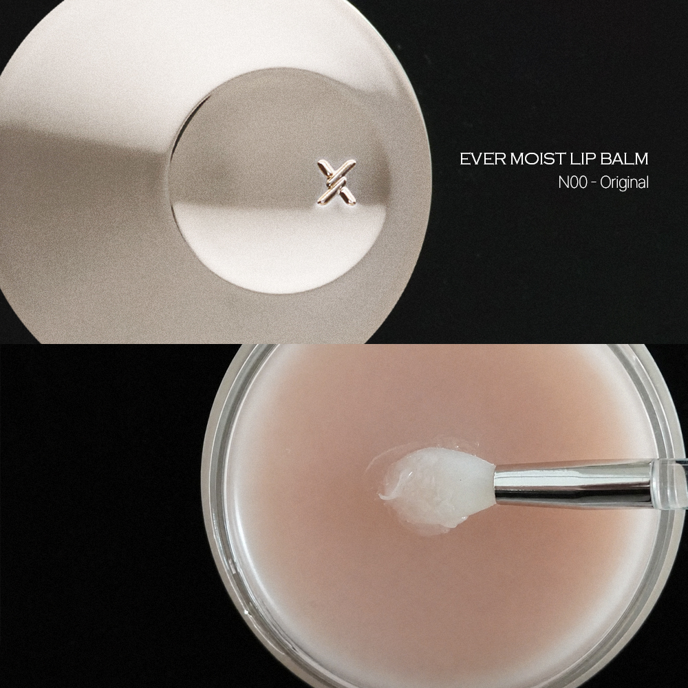 XOUL Ever Moist Lip Balm 00 Original 0.28 oz.(8g) - Image 4 of 6