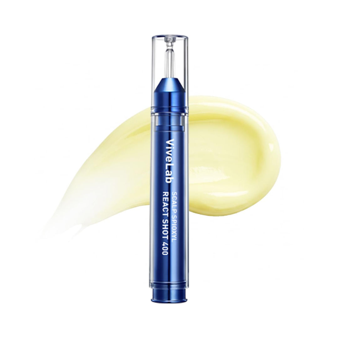 ViveLab Scalp Spioxyl React Shot 400 0.50 fl.oz. (15ml) - Image 2 of 2